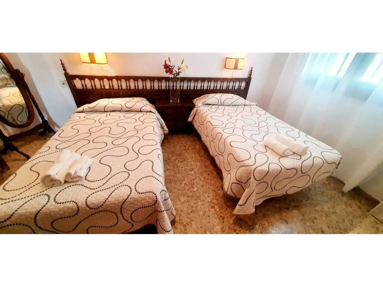 Houses for sale in El Sabinar – Urbanizaciones – Las Marinas – Playa Serena