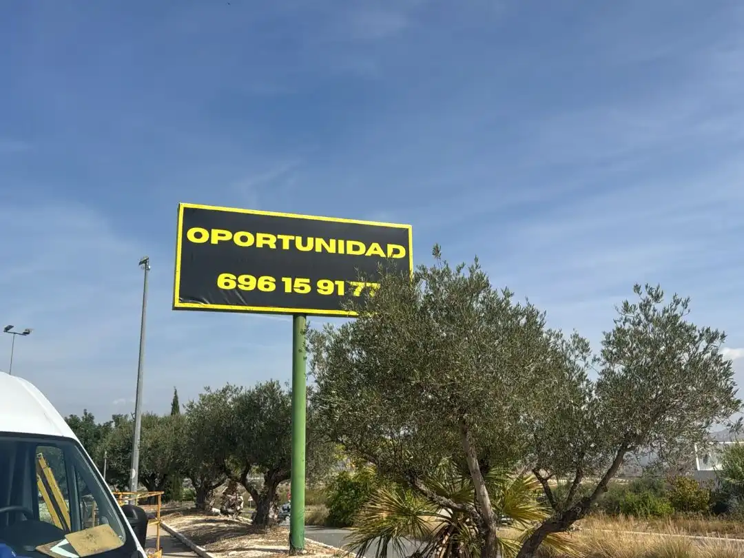 Terreno residencial en venta en Carretera de calasparra 3, imagen 7