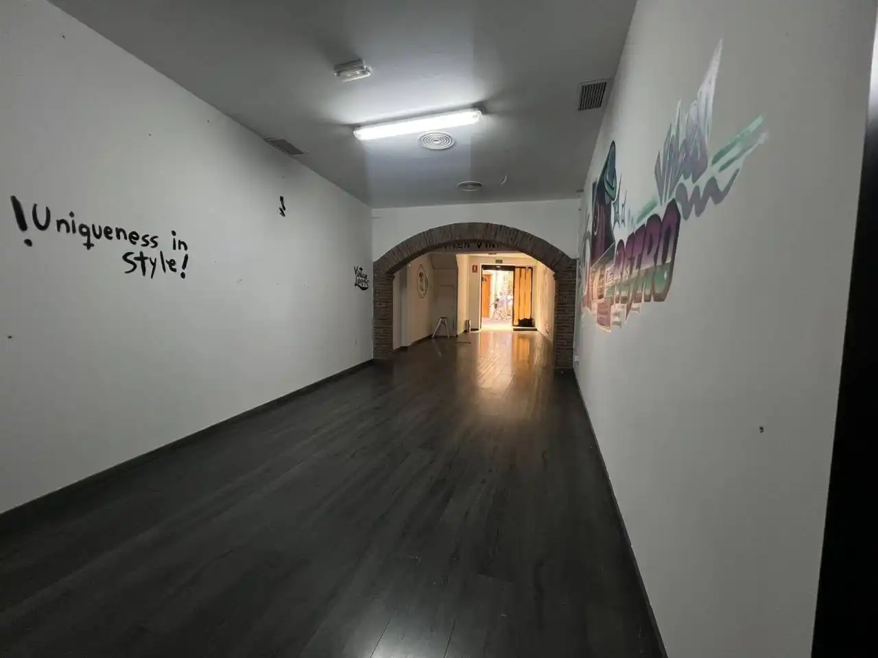Gewerbefläche zur Miete in Calle SANT PERE, imagen 6