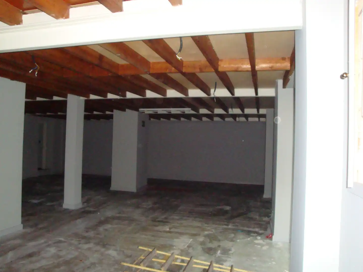 Local en venta en Santander