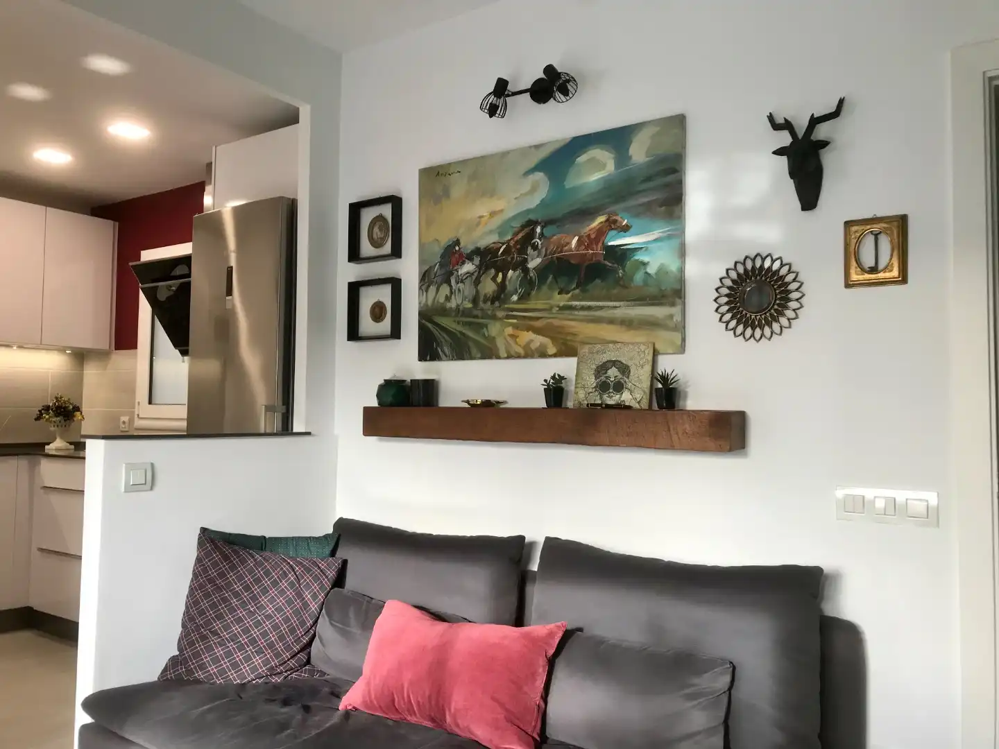 Apartamento con ascensor en venta en Carrer de Nàpols 98, imagen 4