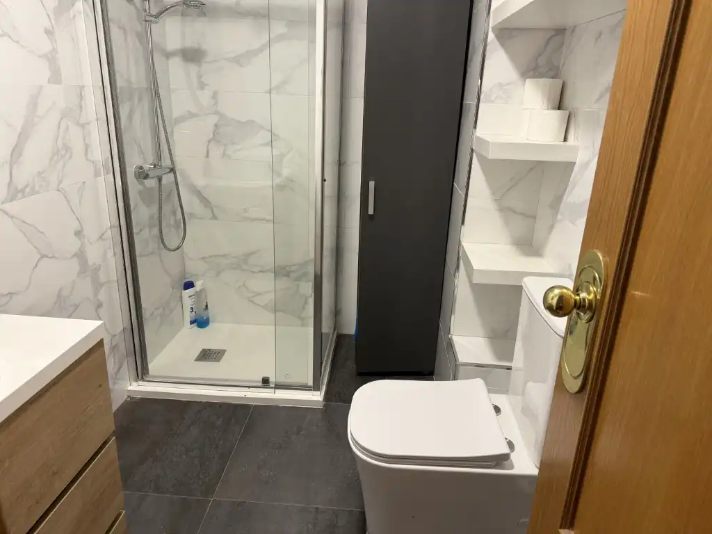 Apartament amb ascensor en venda a C/. FUENTE DEL TESORO., imagen 12