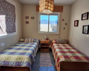 Bedroom of Flat for sale in Fondón  with Air Conditioner, Heating and Private garden