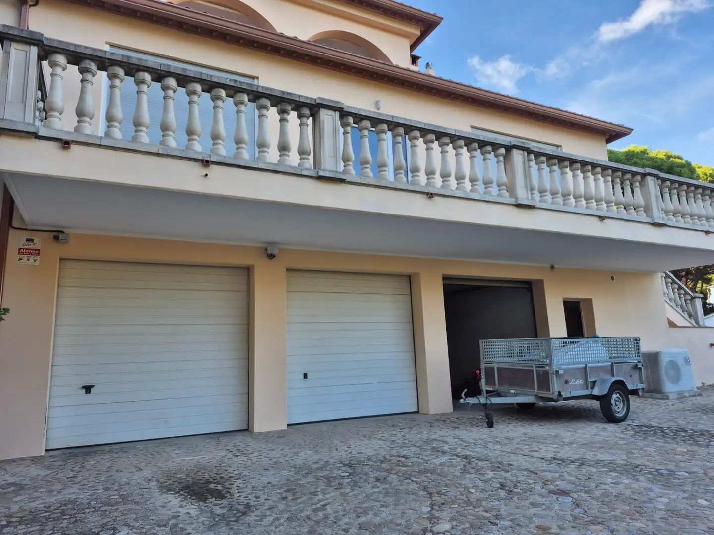 Casa amb terrassa en venda a Carrer del Puig Vermell, imagen 87