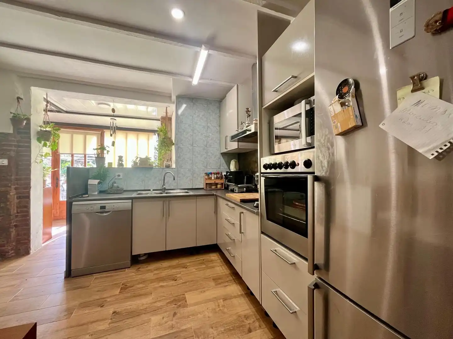 Casa con giardino in vendita a Vilanova del Vallès, imagen 5