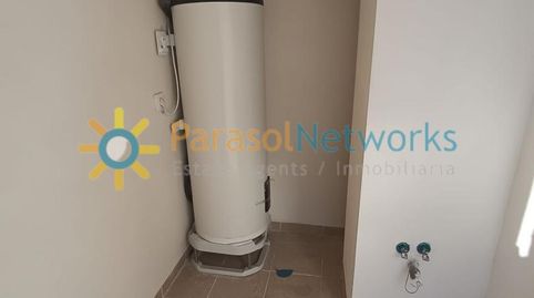 Foto 2 de Dúplex de alquiler en Daimús, Valencia