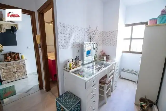 Habitación de Casa o chalet en venta en Jerez de la Frontera con Aire acondicionado, Terraza y Trastero