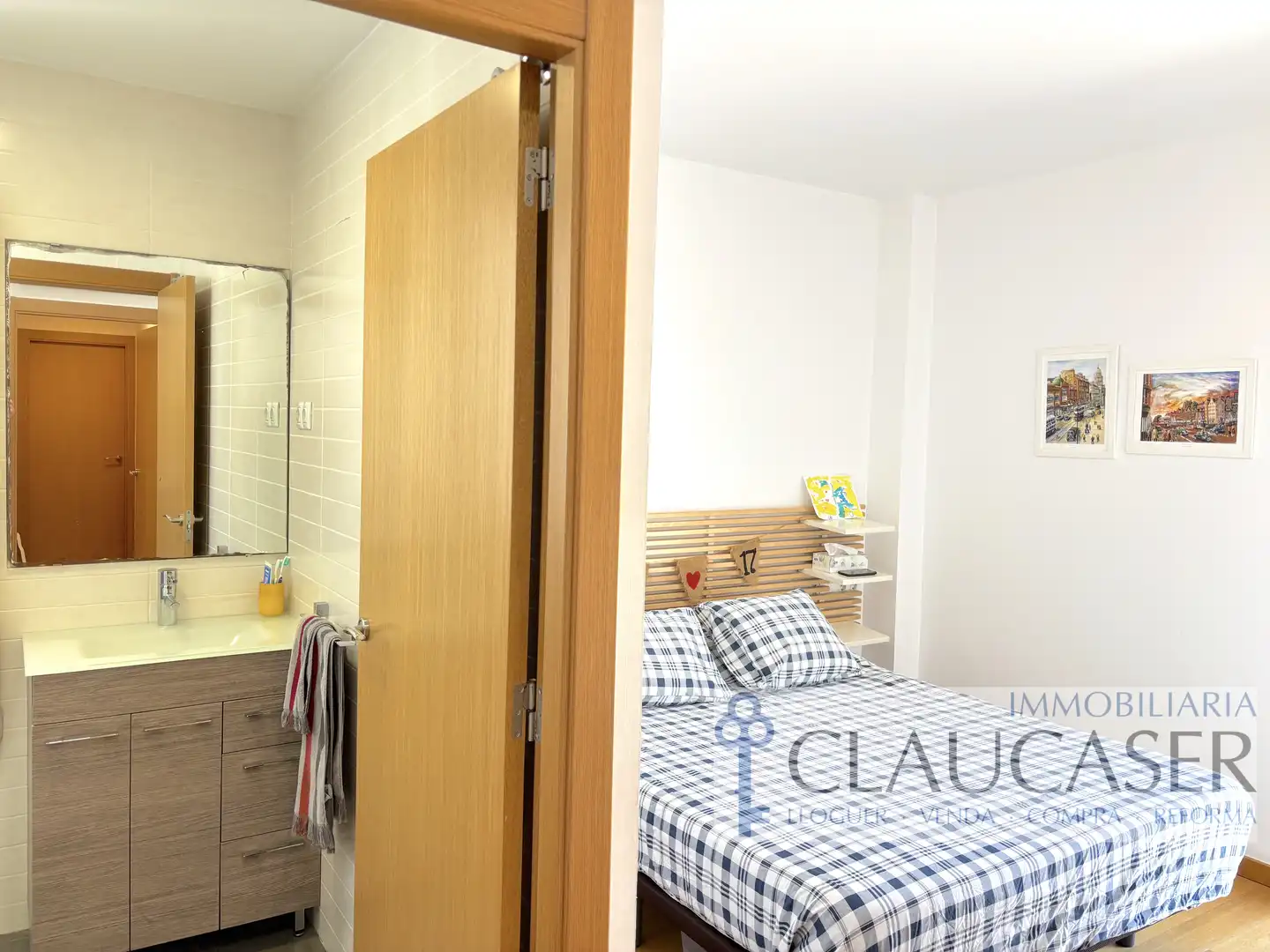 Wohnung mit Garten zum Verkauf in de Zurbano 85, imagen 27