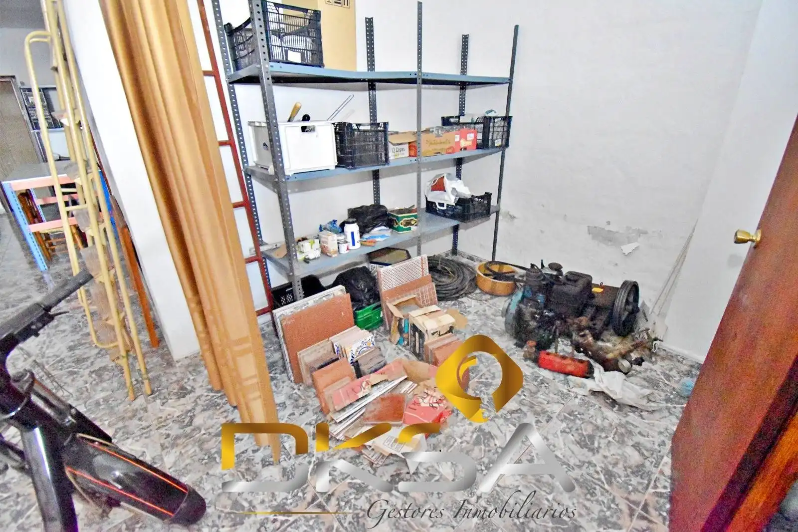 Casa o chalet en venta en La Vilavella con Trastero