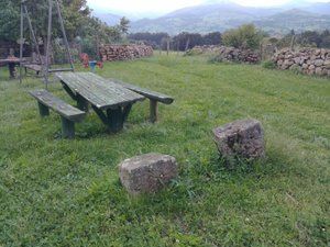 Terreno en venta en Molledo