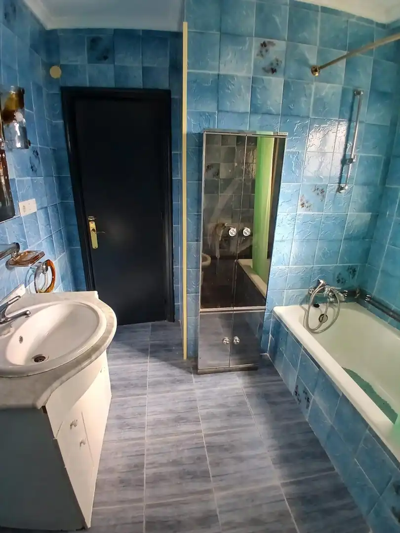 Baño de Piso en venta en Málaga