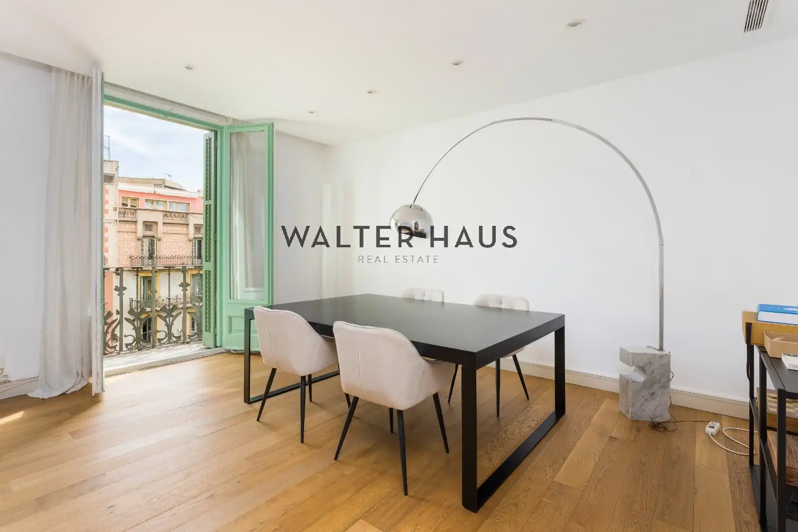 Appartement avec terrasse à vendre à Rambla de Catalunya, imagen 9