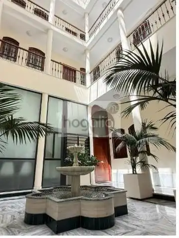 Wohnung mit Pool zur Miete in Casco Antiguo, imagen 8