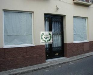 Exterior view of Premises to rent in Pedrezuela