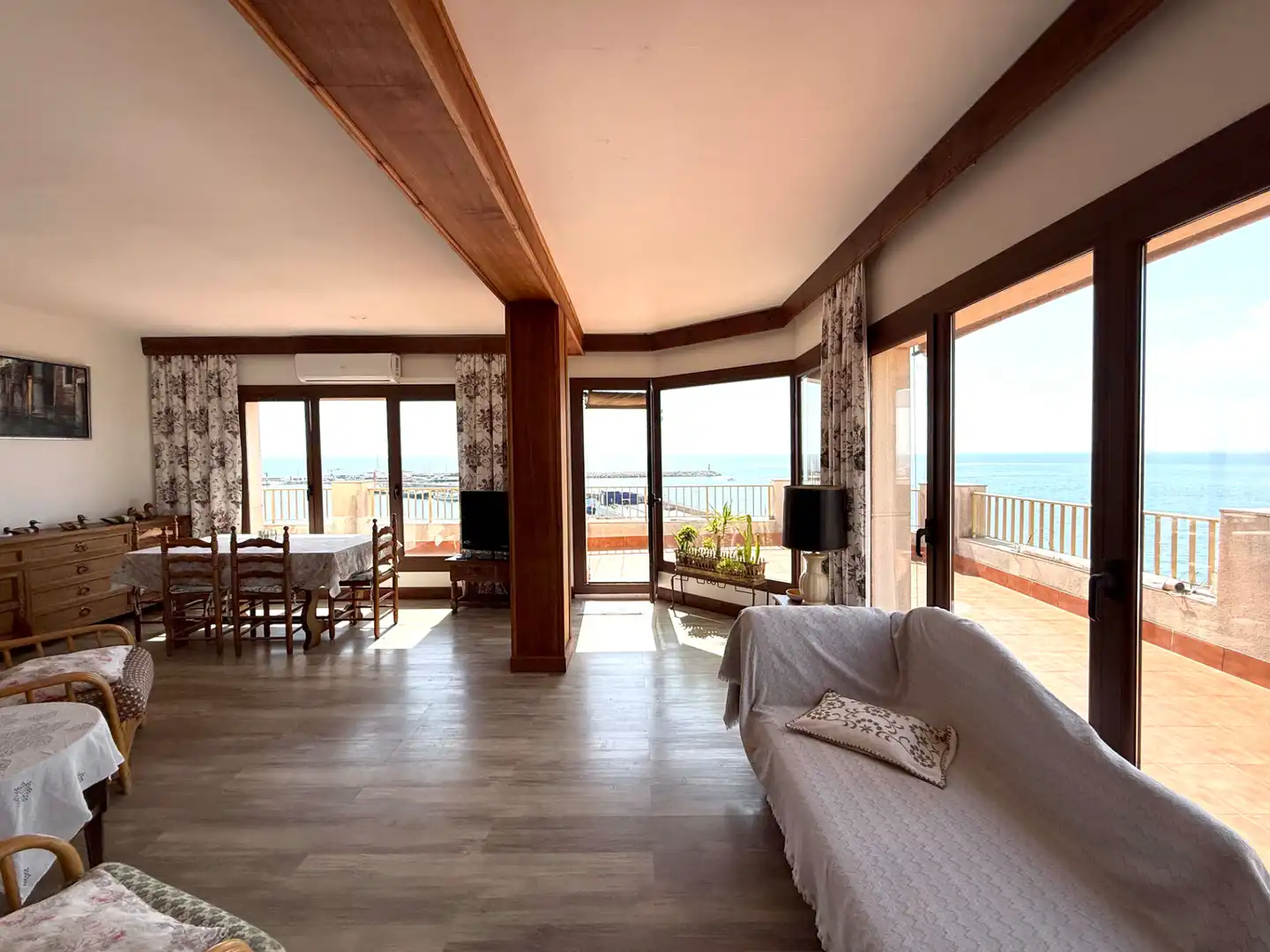 Attique avec ascenseur à vendre à Passeig de Miramar 6, imagen 26