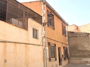 House for sale in Horno Monjas 9