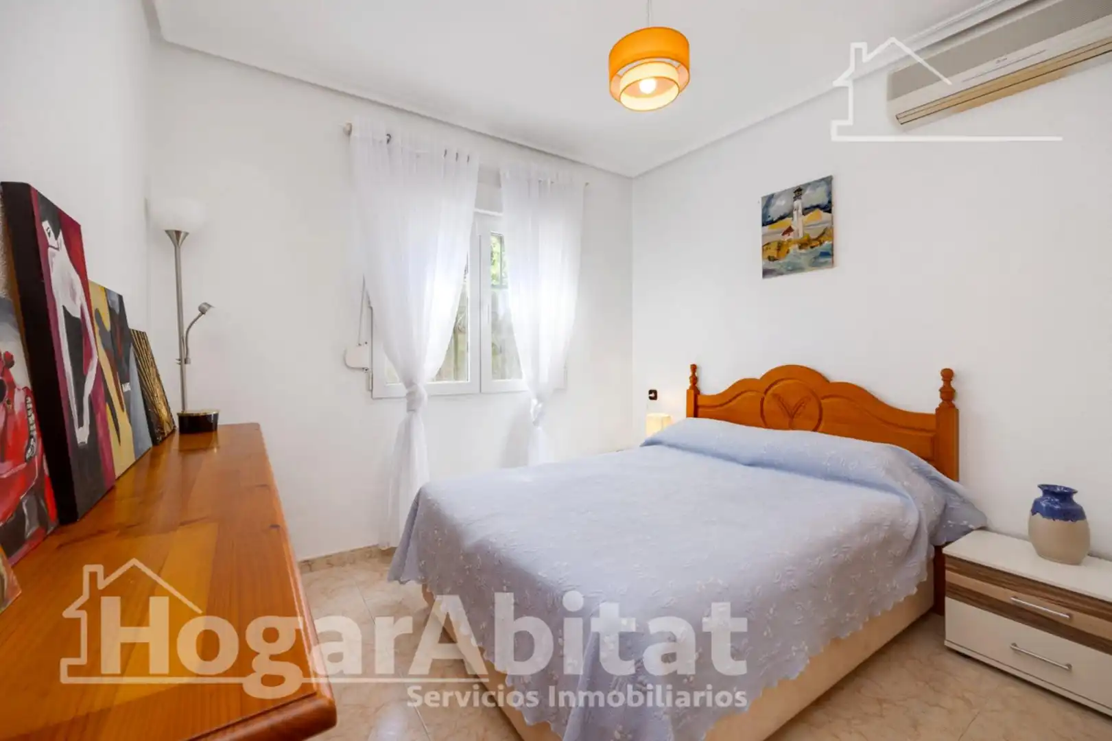Xalet amb terrassa en venda a Calle Nicolás Bussi, imagen 16