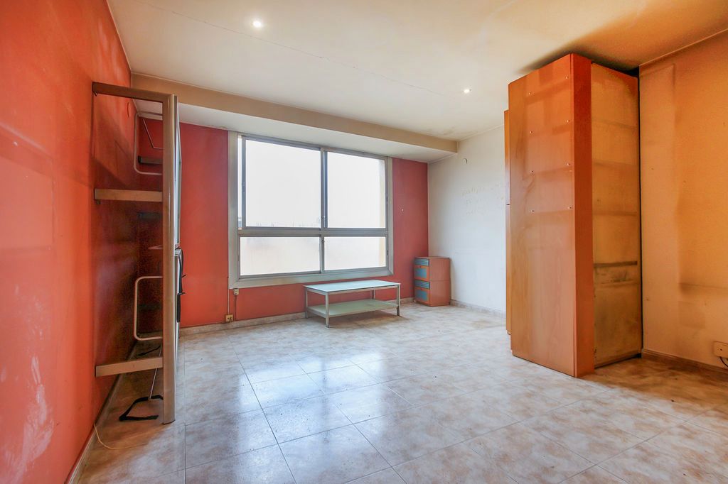 Bedroom of Study for sale in  Barcelona Capital