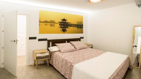 Foto 5 de Apartamento de alquiler en Ibiza de Madrid, Madrid Capital