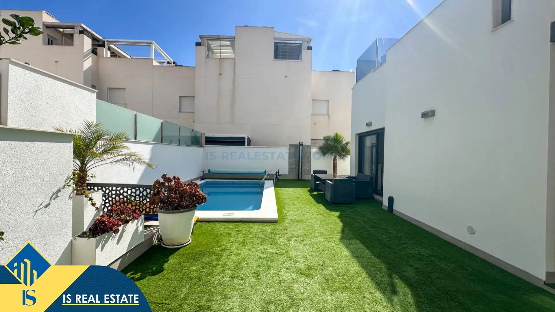 Villa con piscina in vendita a Playa de los Locos, imagen 39