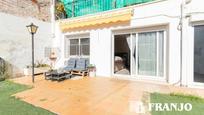 Terrace of Flat for sale in Sabadell  with Air Conditioner, Heating and Terrace