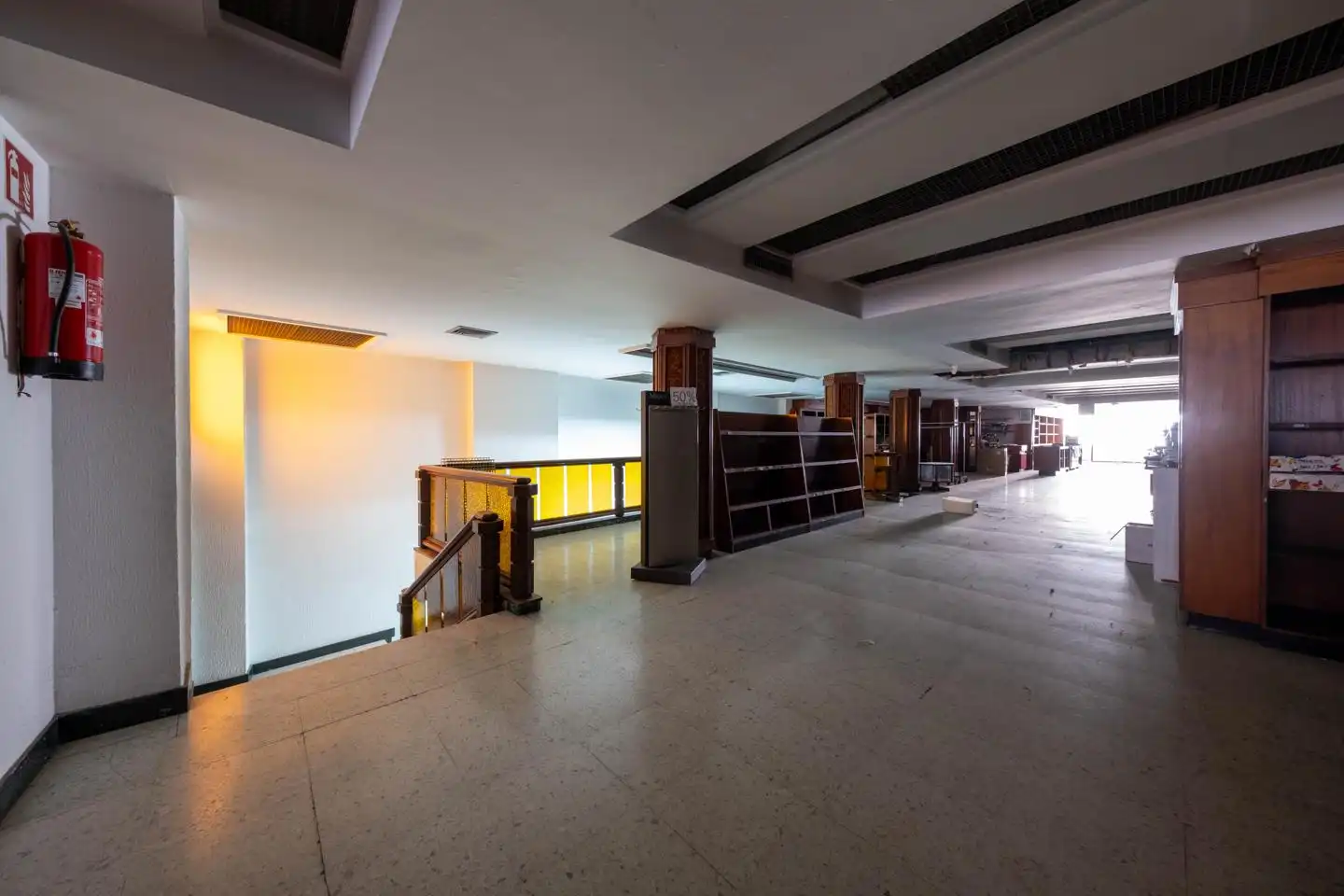 Gewerbefläche zum Verkauf in Triana, imagen 7