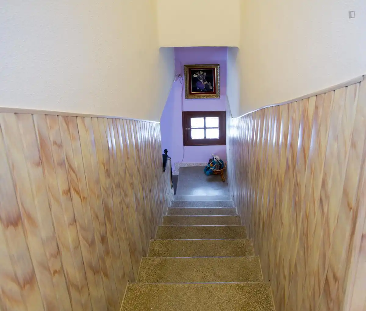 Habitación en Cruz Roja