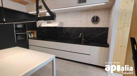 Photo 3 of Single-family semi-detached for sale in Gràcia, Sabadell