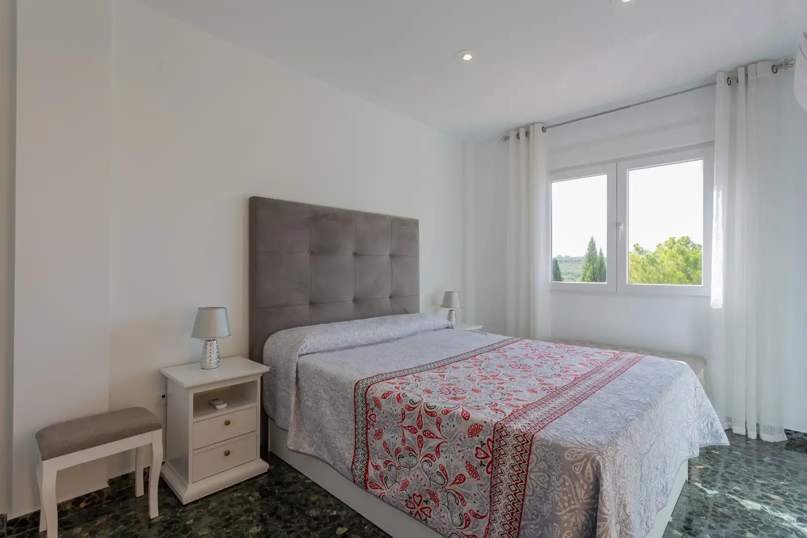 Casa a schiera con terrazza in vendita a Peligros, imagen 14