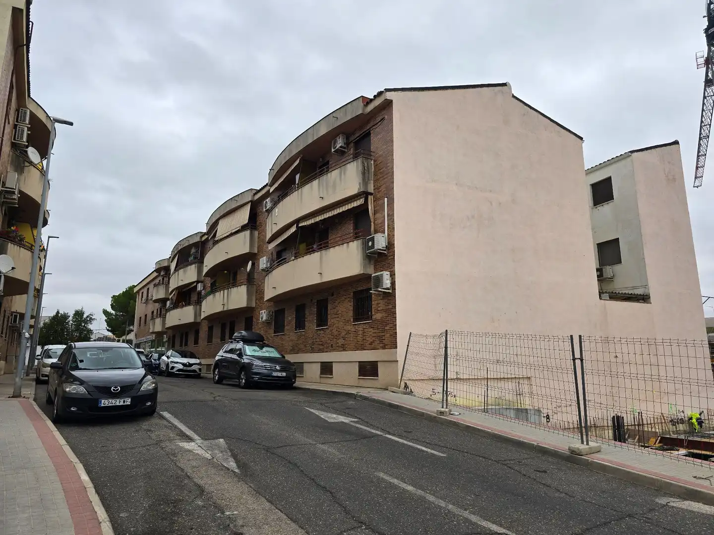 Piso con ascensor en venta en Yuncos, imagen 20