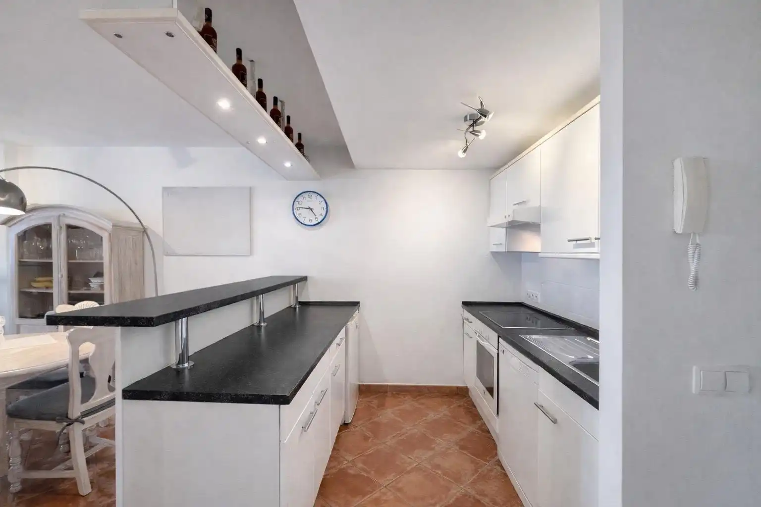 Appartamento con piscina in vendita a Carrer Carrer Murillo, imagen 7