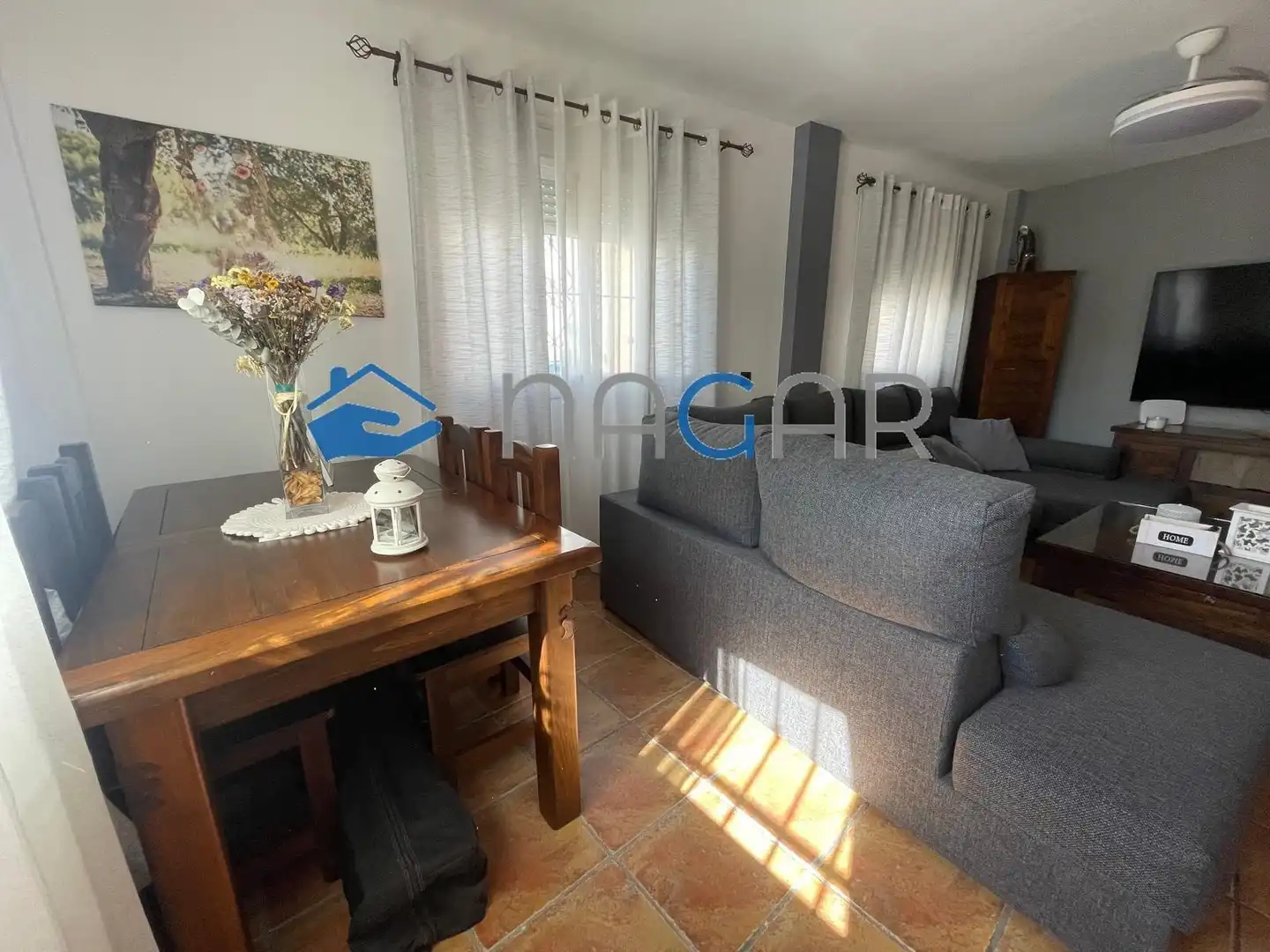 Terraced house for sale in San Pedro - Gabriel Miró - María Guerrero, imagen 3