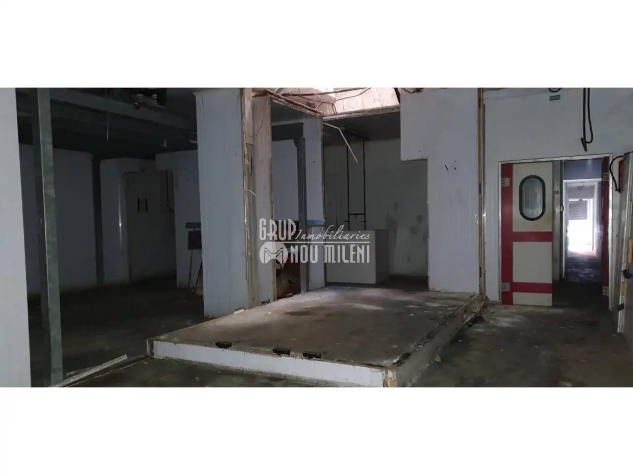 Business premises for sale in Calle BLASCO IBAÑEZ, imagen 26