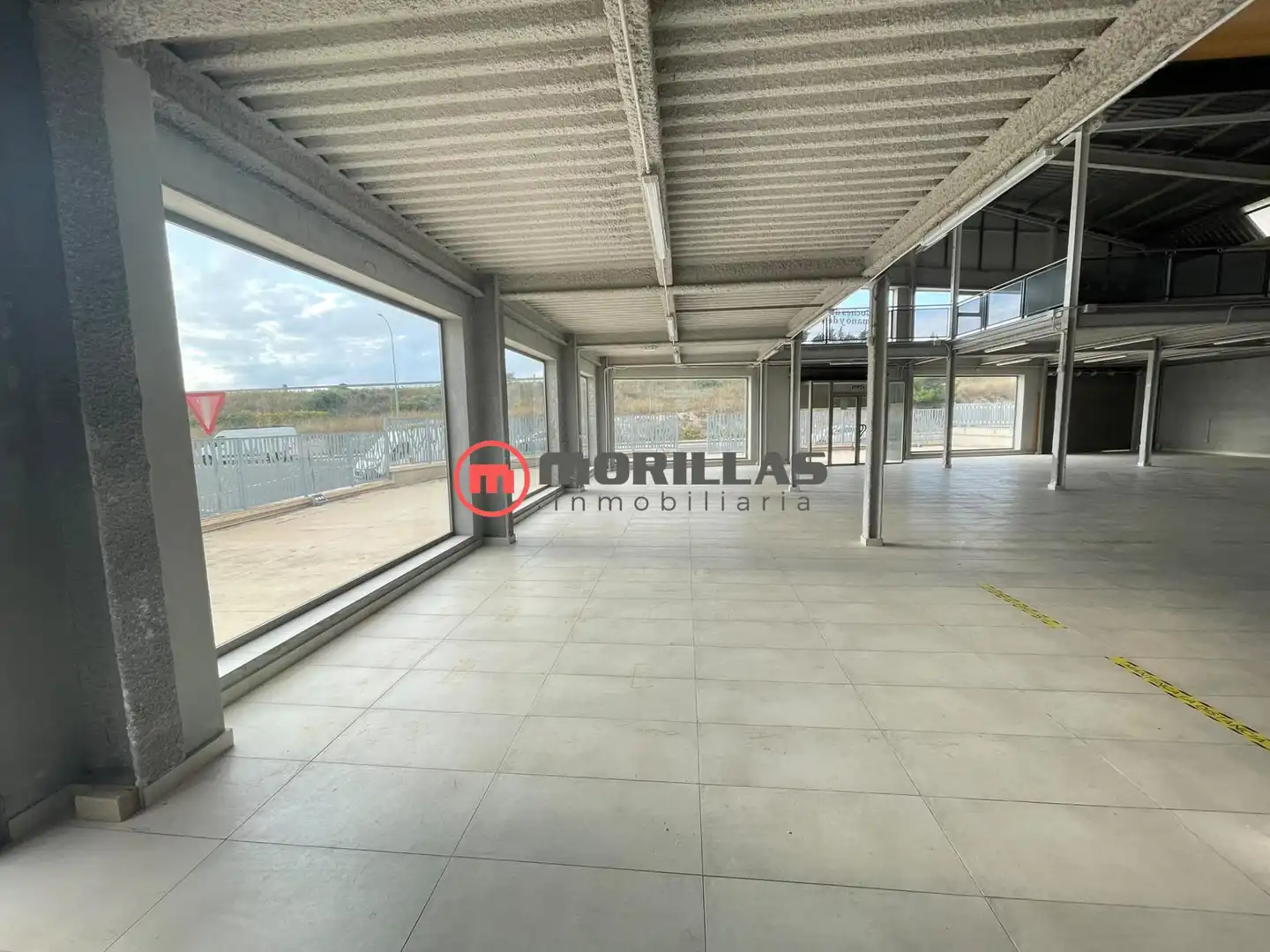 Nave industrial en venta en Bullas, Murcia