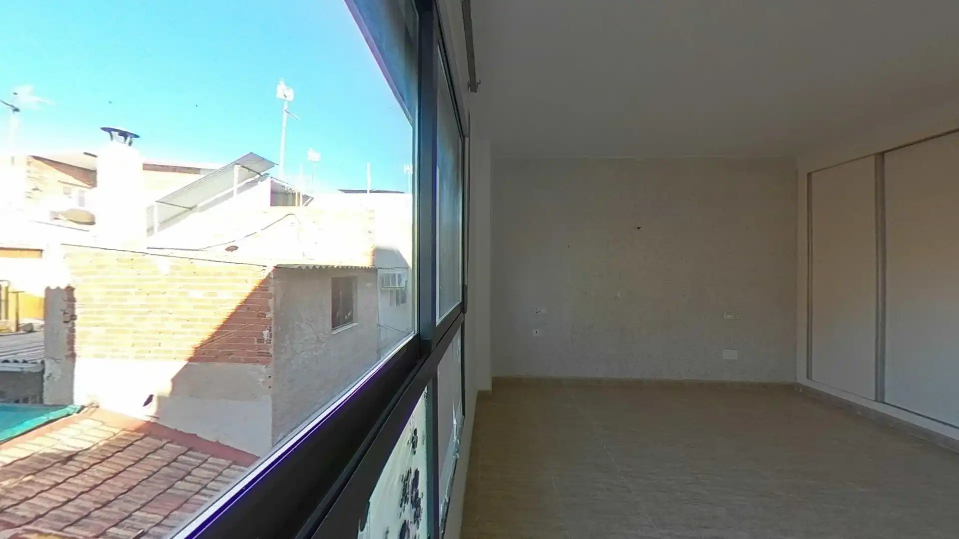 Bedroom of Apartments for sale in Murcia