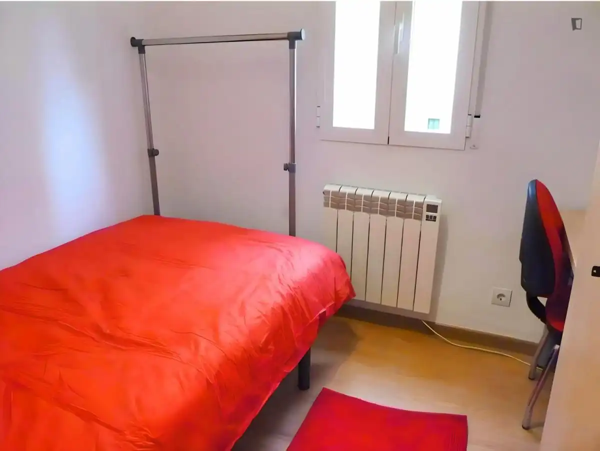 Zimmer in Universidad