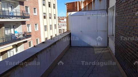 Foto 2 de Àtic de lloguer a Labradores, Salamanca