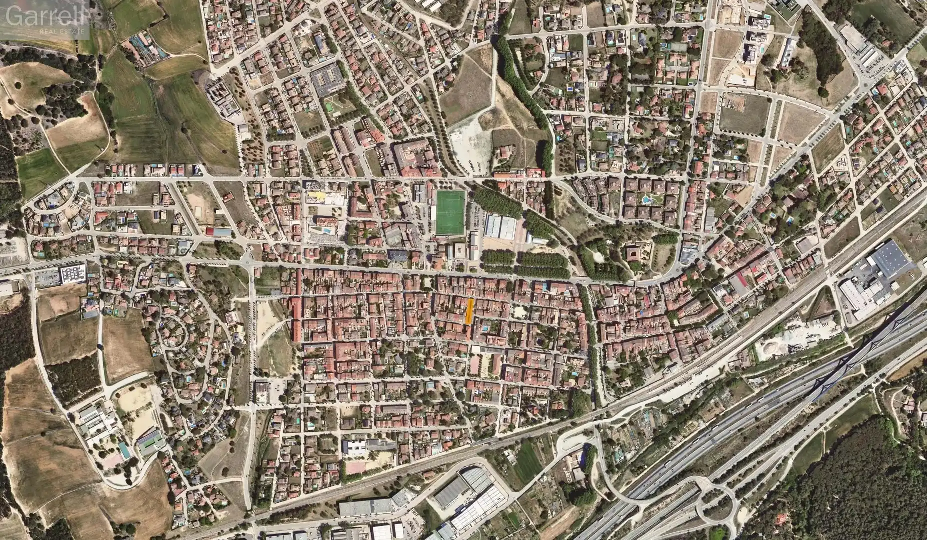 Terrenys i solars en venda a CL NOU 
 LLINARS DEL VALLES (BARCELONA), imagen 4