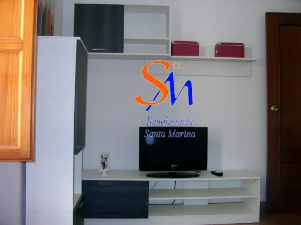 Apartament amb terrassa en venda a Casco Antiguo, imagen 6