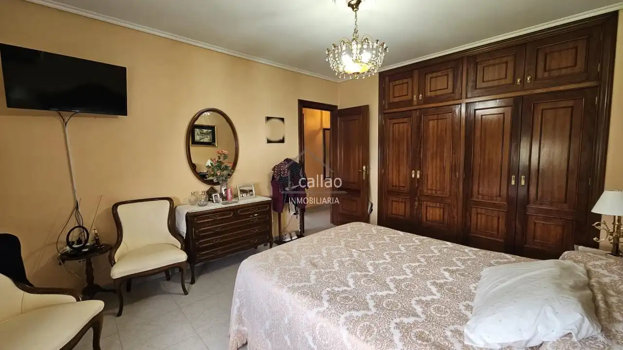 House with garden for sale in A Gándara, imagen 29