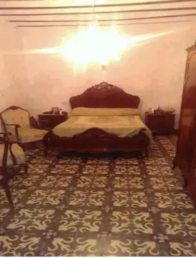 Habitación de Casa o chalet en venta en Albánchez con Terraza y Amueblado