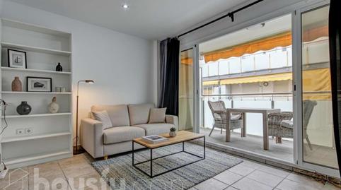 Foto 2 de Pis en venda a Carrer D'aragó, ., Granvia - Mar, Castelldefels