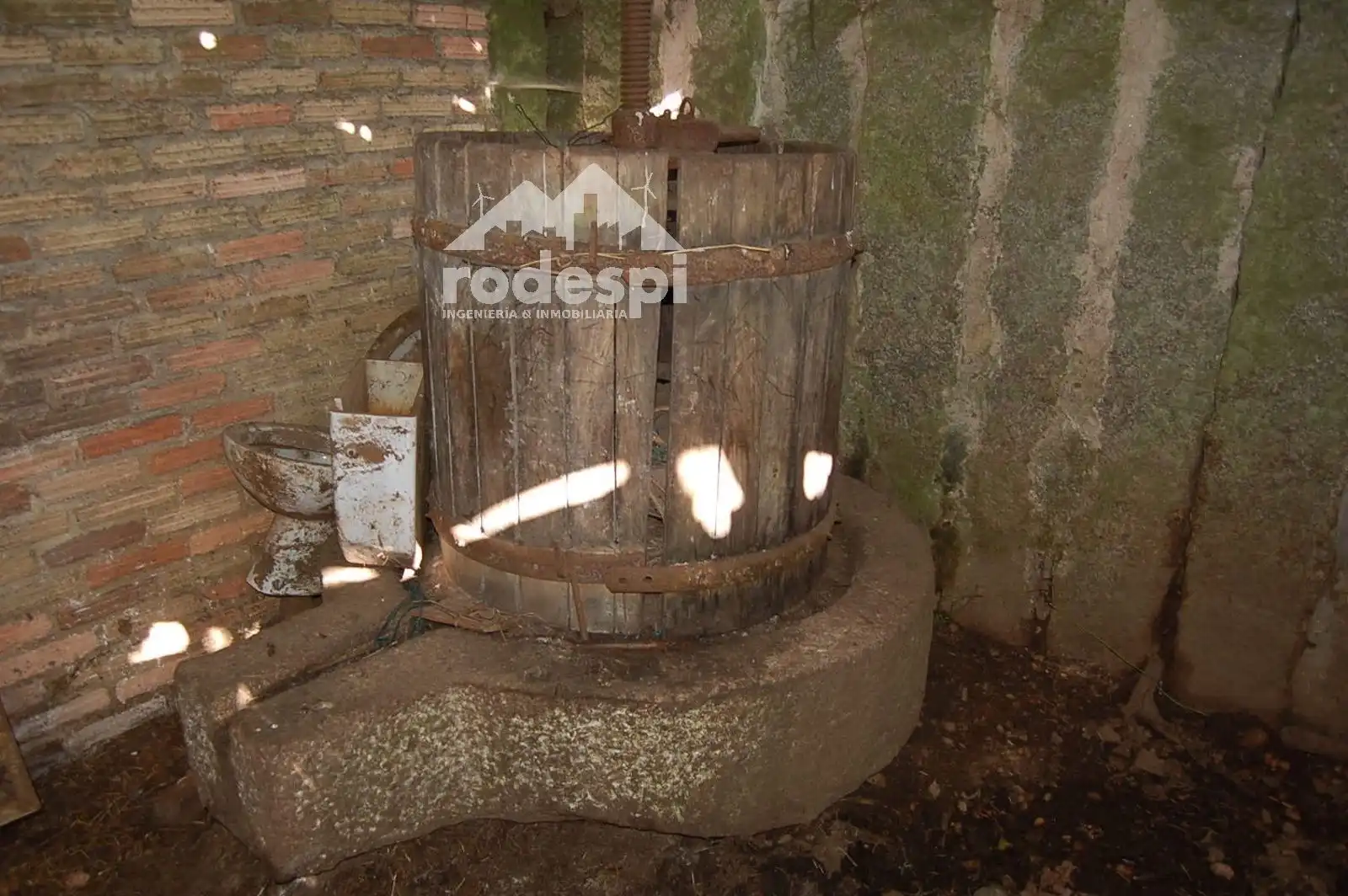 Terreny rústic en venda a Salvaterra de Miño, imagen 11