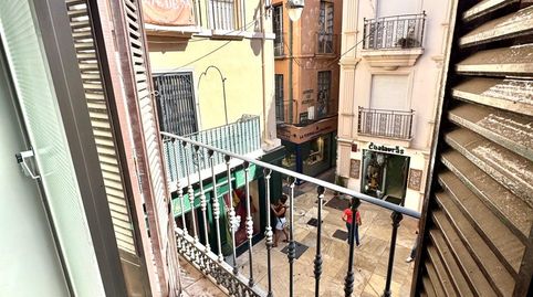 Foto 5 de Piso en venta en Centro Histórico, Málaga Capital