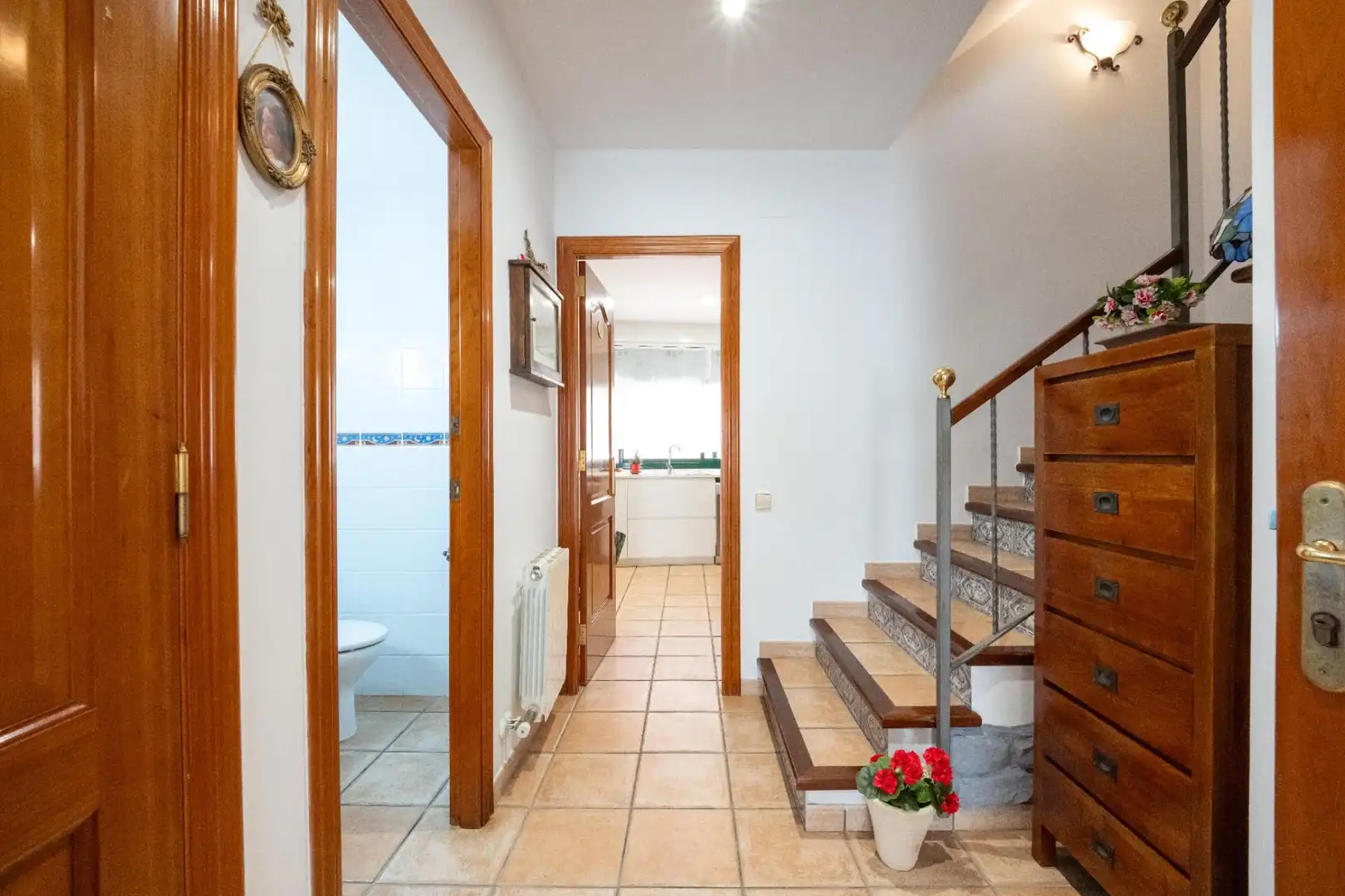 Casa amb balcó en venda a Centre, imagen 42