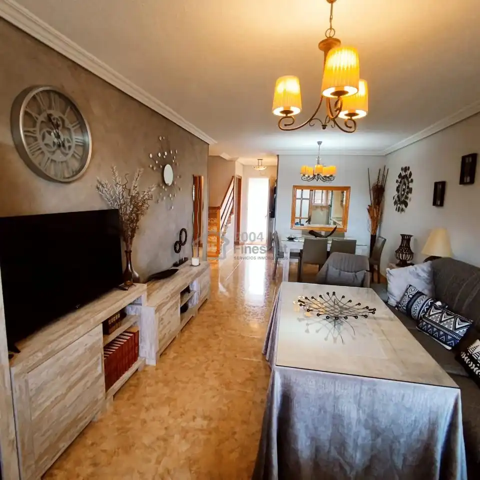 Casa adosada en venta en Carrer Cap Roig, Barranco Hondo