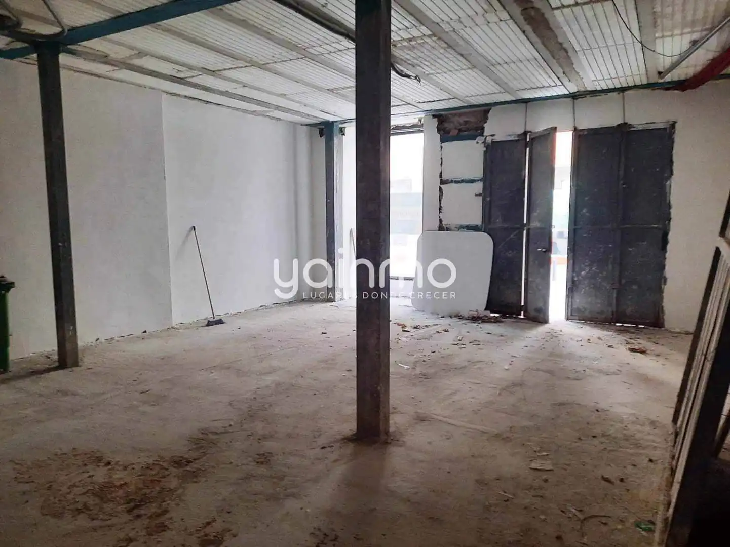 Business premises to rent in Jaén - CL MADRE DE DIOS, imagen 7