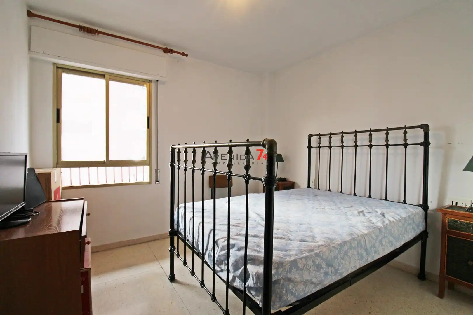 Habitación de Piso en venta en Lorca con Aire acondicionado, Terraza y Balcón