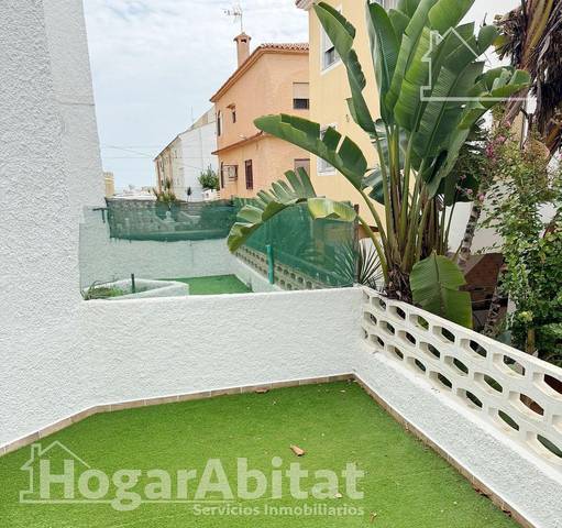 Piso en Venta en Calle Cap d’irta en Mareny de Barraquetes