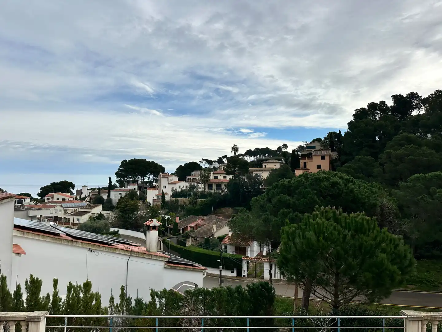 Chalet con terraza en venta en Carrer del Puig Vermell, imagen 45
